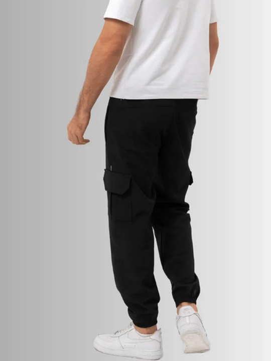 Jogger shimlari issiq