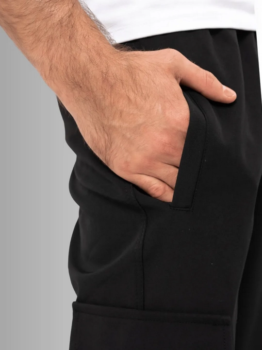 Jogger shimlari issiq