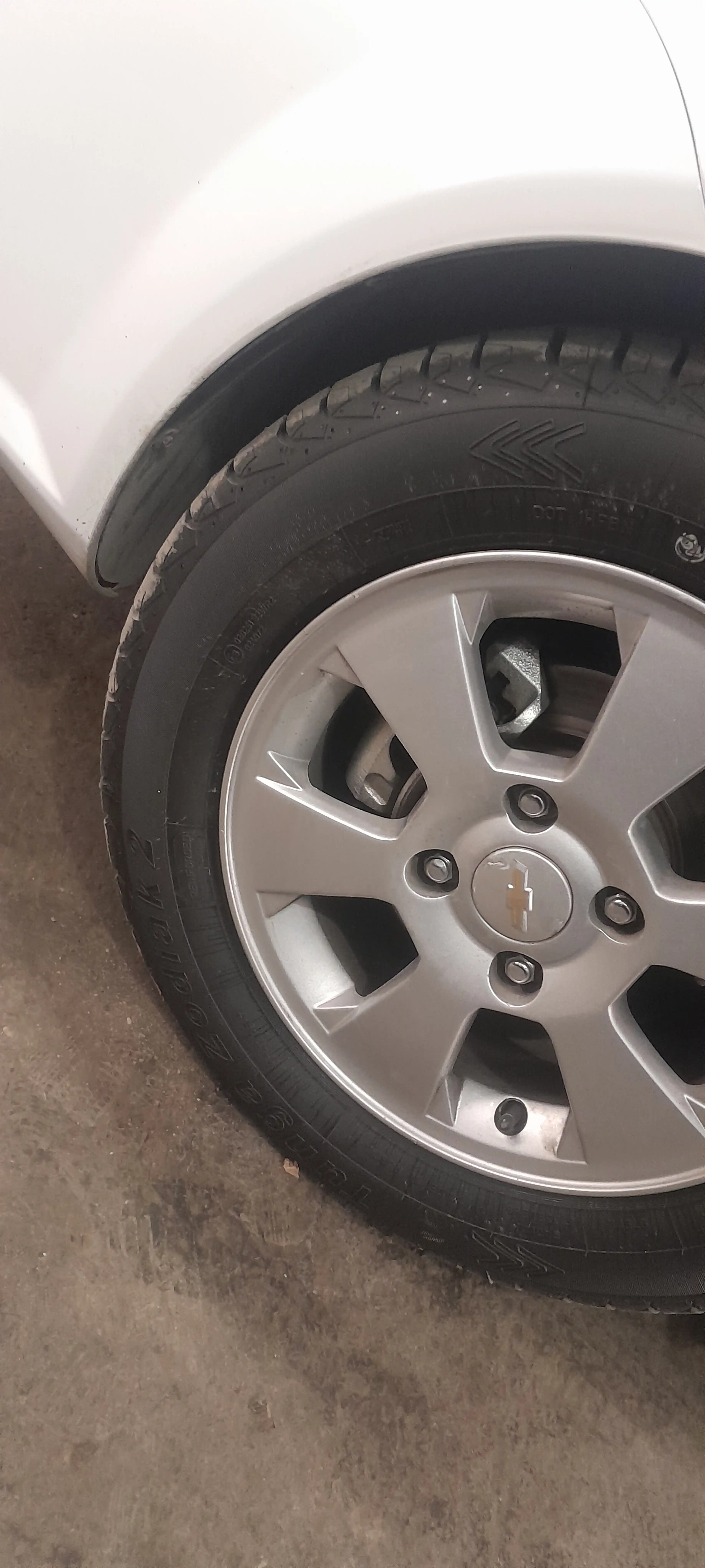 Cordiant Tunga Zodiak 2 shinalari, 2026 yilgi, Russiya