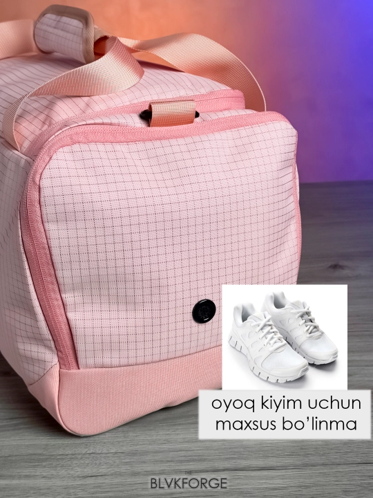 Мужская спортивная сумка рюкзак