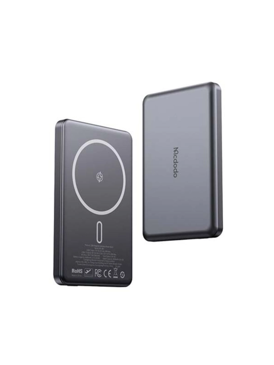 Tashqi akkumulyator Mcdodo 20w Powerbank