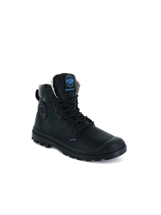 Женские ботинки «PAMPA SPORT CUFF WPS»