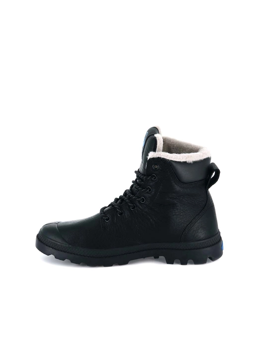 Женские ботинки «PAMPA SPORT CUFF WPS»