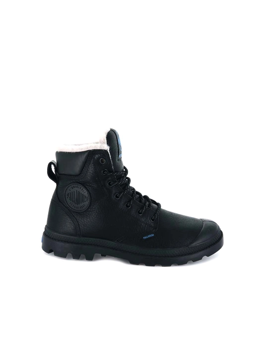 Ayollar uchun poyabzal «PAMPA SPORT CUFF WPS» - 