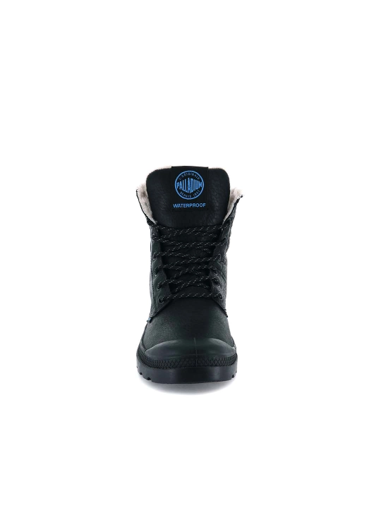 Женские ботинки «PAMPA SPORT CUFF WPS»