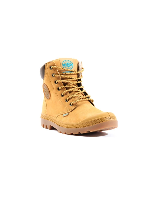 Женские ботинки «PAMPA SPORT CUFF WPS»