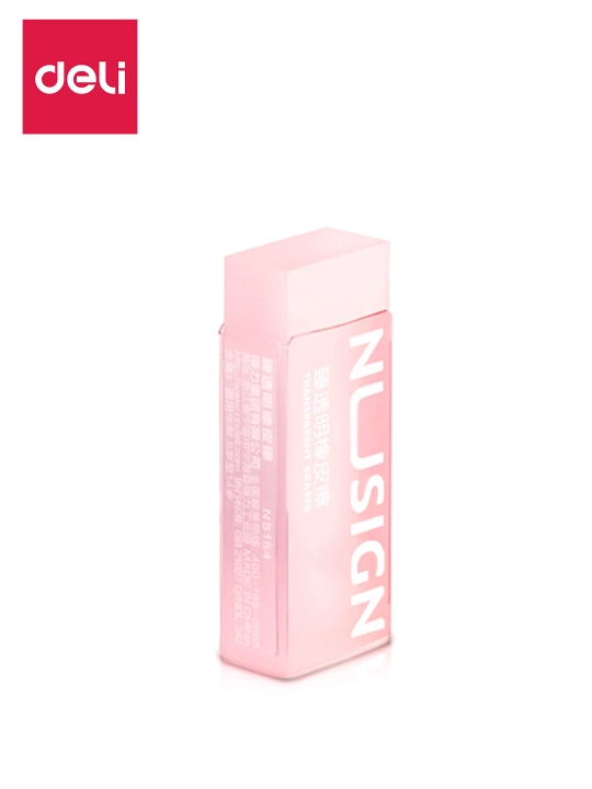 Ластик Nusign NS154 Deli, 154-NS - 
