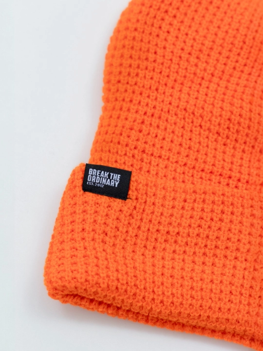 TERRA PRO ayollar va erkaklar bini shapkasi AW23WAC-41020
