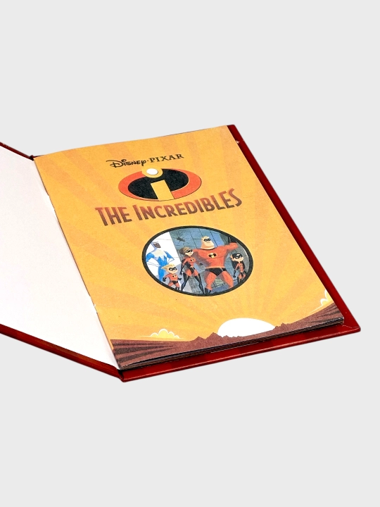Disney Mini storybook library. Bambi, Peter Pan, Aladdin, Cindrella, The Lion King