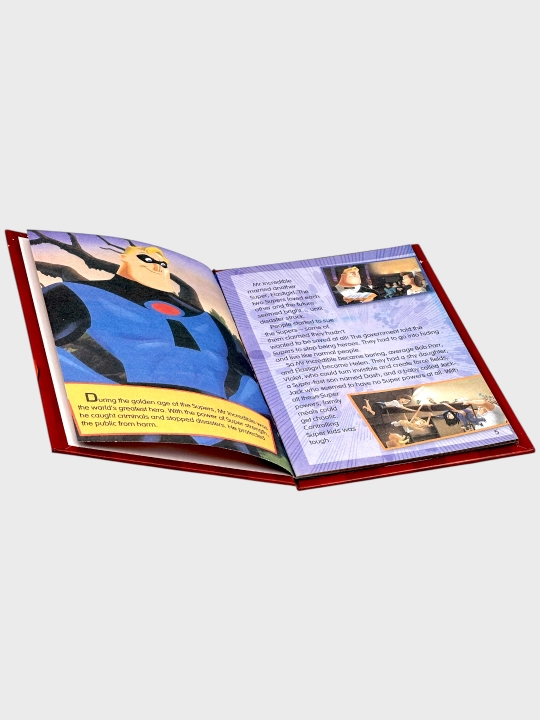 Disney Mini storybook library. Bambi, Peter Pan, Aladdin, Cindrella, The Lion King