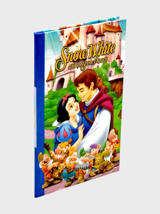 Disney Mini storybook library. Bambi, Peter Pan, Aladdin, Cindrella, The Lion King
