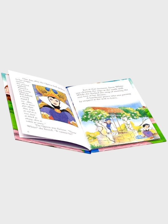 Disney Mini storybook library. Bambi, Peter Pan, Aladdin, Cindrella, The Lion King