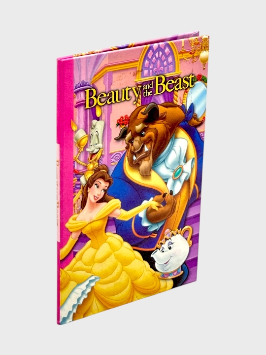 Disney Mini storybook library. Bambi, Peter Pan, Aladdin, Cindrella, The Lion King