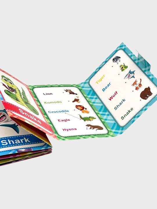 The Comprehensive Educational Encyclopedia English Numbers, Learn to read Fruits