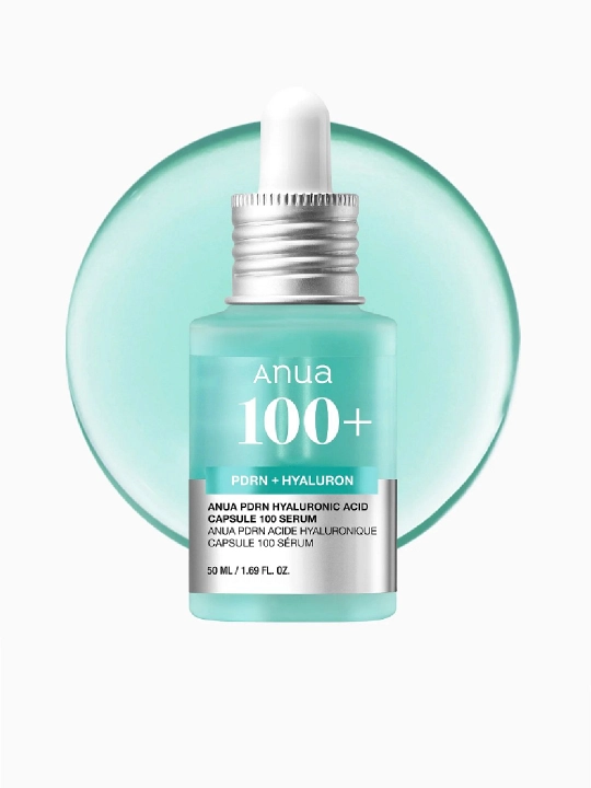 Осветляющая сыворотка для сияющей кожи ANUA NIACINAMIDE 10% + TXA 4%  - 