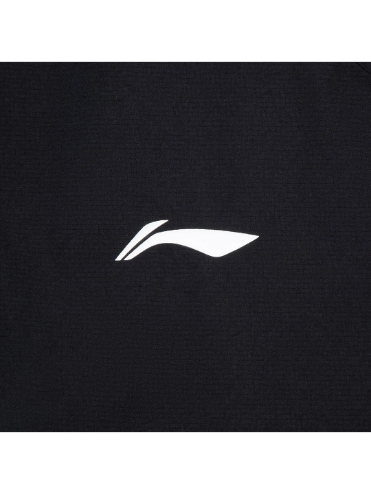 Мужская спортивная куртка с капюшоном Li-Ning