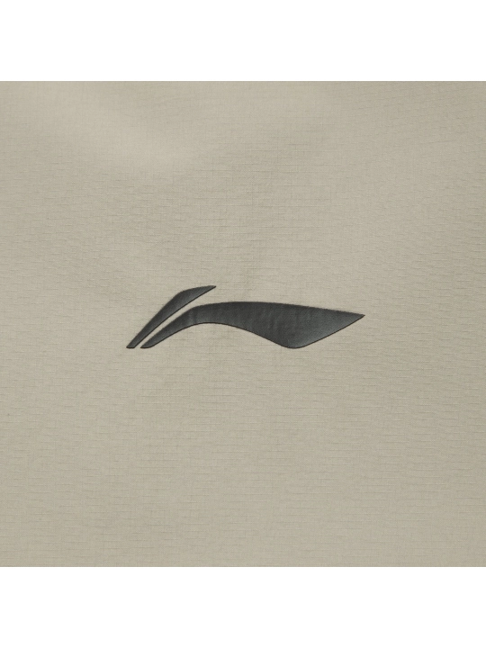 Мужская спортивная куртка с капюшоном Li-Ning