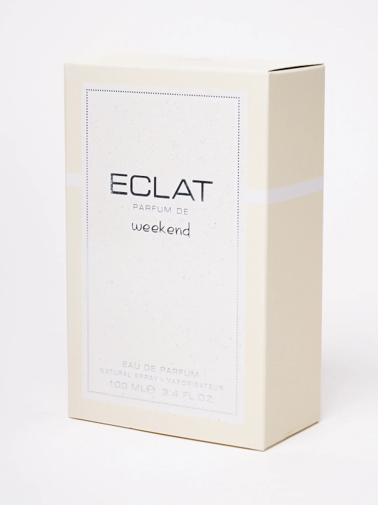 ECLAT – “Weekend” parfyumeriya suvi 100ml - 