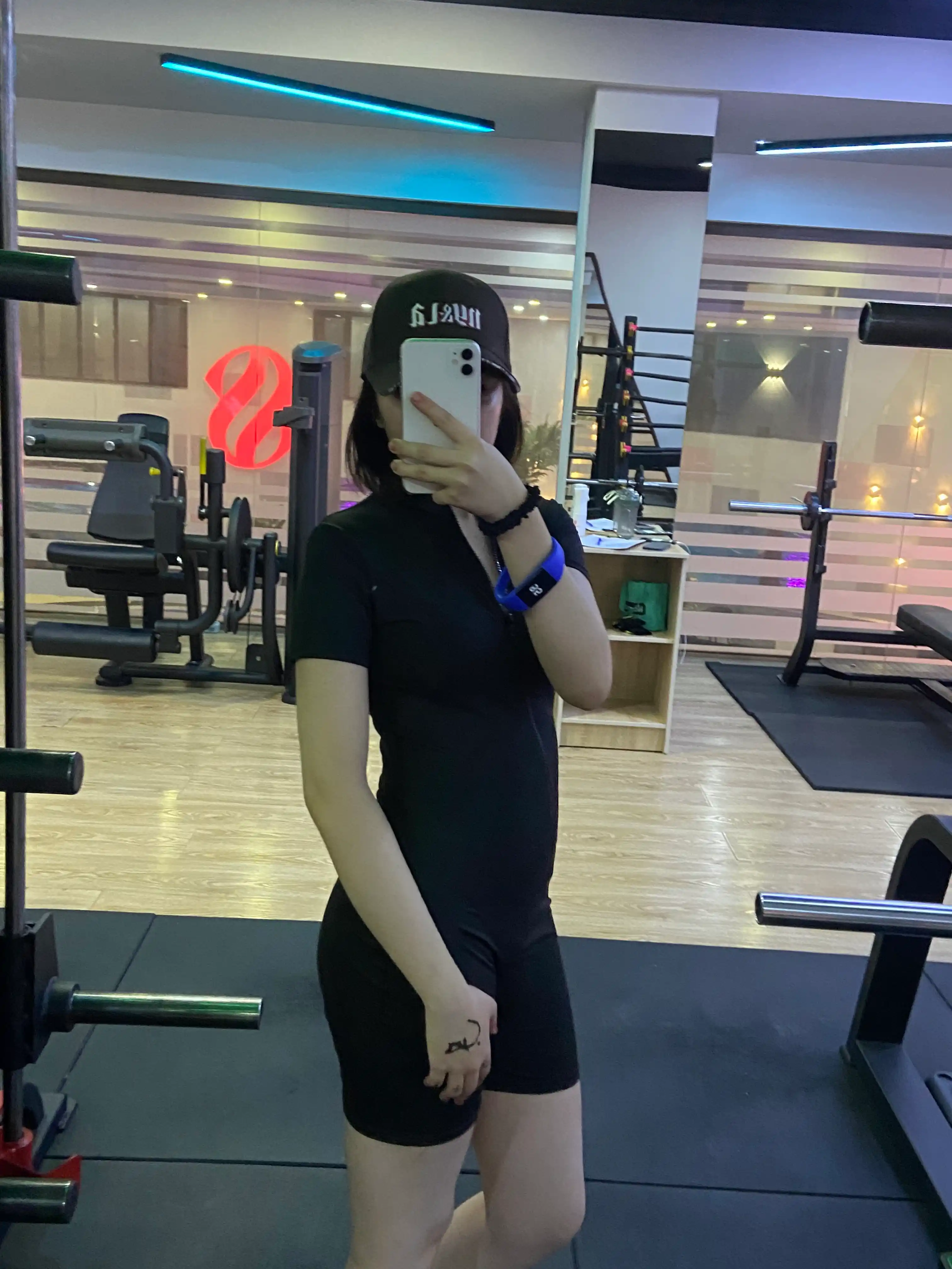 Sport va kupalnik kombinezon – Sport va fitnes uchun ham mos