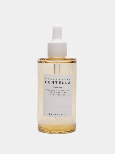 Yuz sarumi SKIN1004 Madagascar Centella Toner, 100 ml - 