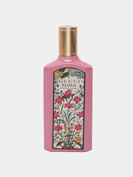 GUCCI FLORA Deep Inspiration ayollar uchun atir suvi