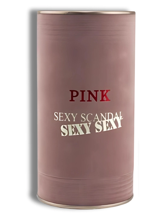 Pink Sexy Scandal — феромонные духи для женщин