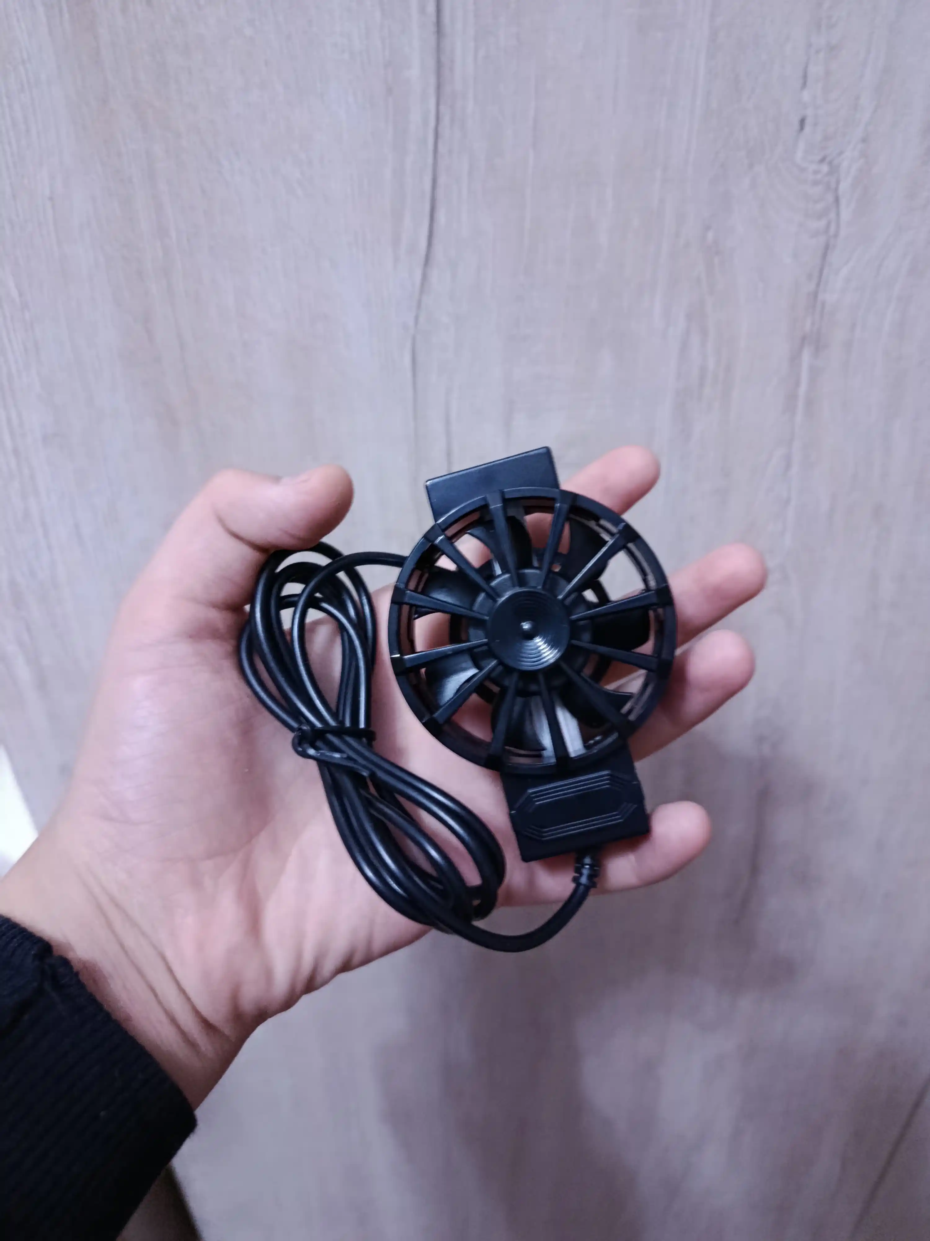 Telefon uchun kuler, sovutish va PUBG oyinlar uchun
