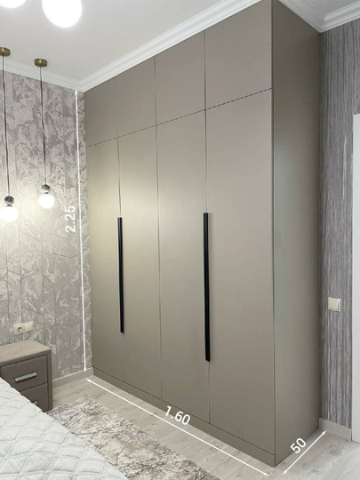 Шкаф “Elegant Line” - 