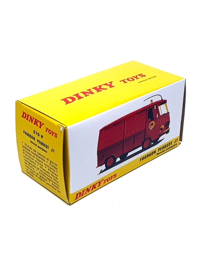 Aston Martin, PEUGEOT J7 1/43 коллекционная игрушечная машинка от Dinky toys и Mattel — MATTEL-DINKY-БОРДОВ