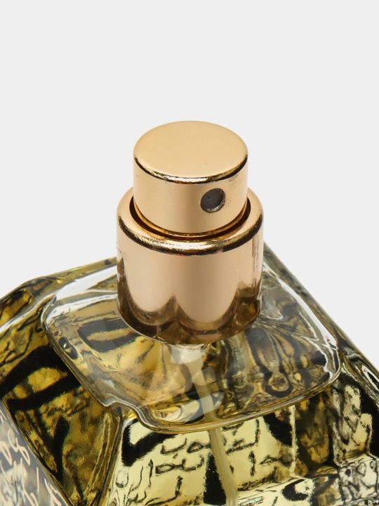 Erkaklar uchun parfyumlangan suvi Ashaab Lattafa, 100 ml