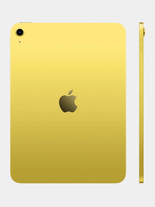 Planshet Apple iPad 11 A16 2025, 128GB, 256GB, Wi-Fi 6, 1 yil kafolat