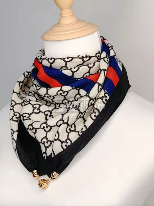 Ayollar uchun choker - bo‘yinga taqiladigan bezak - 