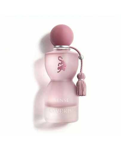 Parfyumlangan suv Laverne Sense, ayollar uchun, 75 ml