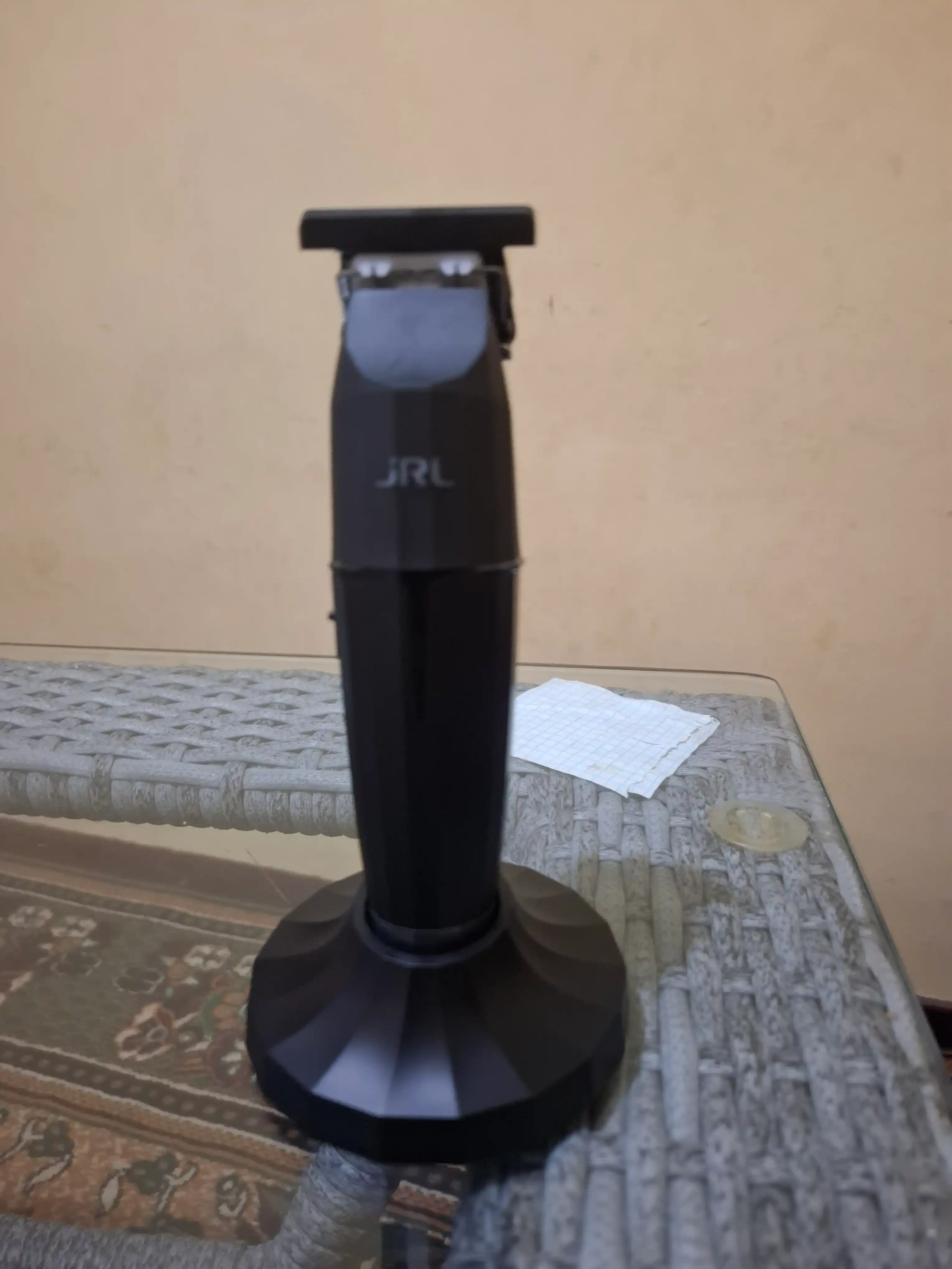Trimmer JRL Fresh Fade FF2020T-B Trimmer Onyx