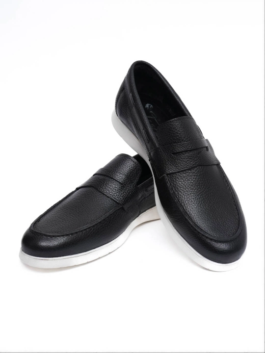 Erkaklar slip-onlari TEZCAN