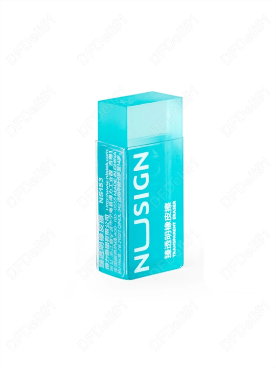 Ластик Nusign NS153 Deli, 153-NS