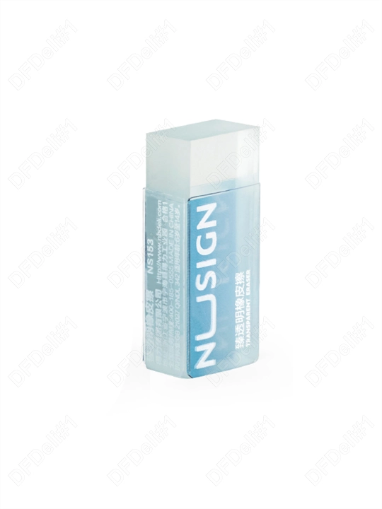 Ластик Nusign NS153 Deli, 153-NS