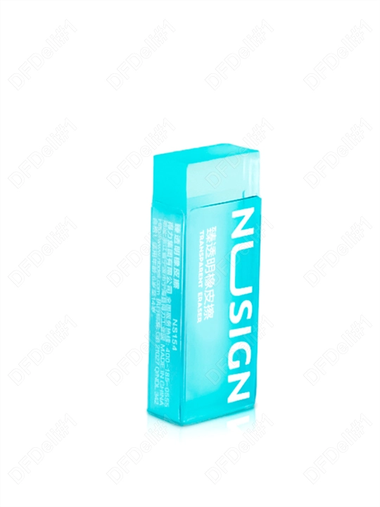 Ластик Nusign NS154 Deli, 154-NS