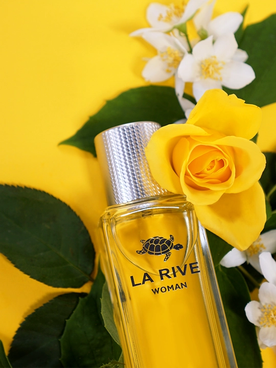 Парфюмерная вода для женщин La Rive for Woman, 90 мл