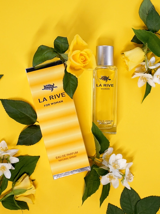 Парфюмерная вода для женщин La Rive for Woman, 90 мл