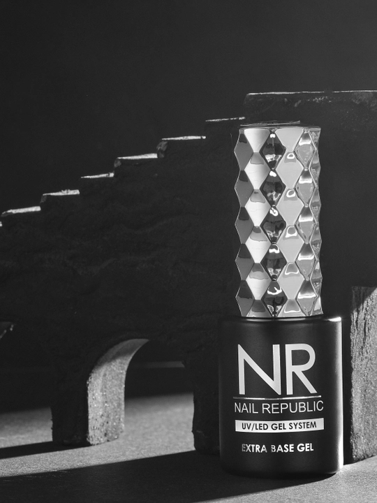 База Nail Republic EXTRA BASE - 