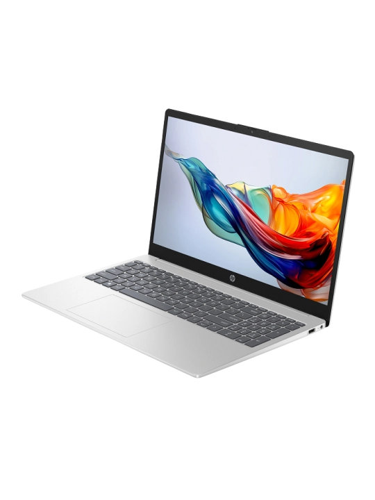 Noutbuk HP AMD ATHLON 7120 DDR5 8GB 256GB 15.6" FHD SILVER WINDOWS 11