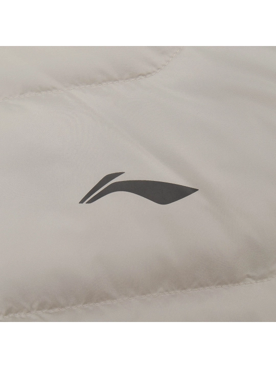 Мужской пуховик Li-Ning