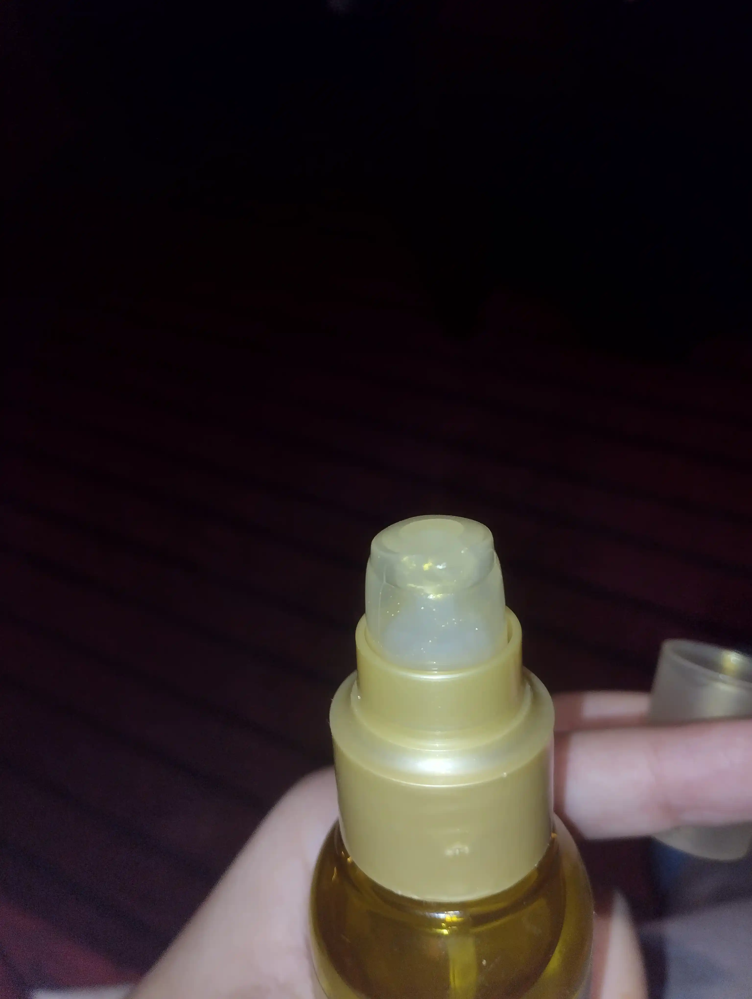 PANTENE moyi, Intensiv tiklash, 100 ml