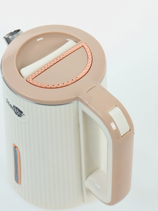 Elektr choynak Starlux, 2-2,5 litr Xitoy