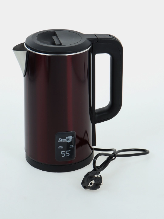 Elektr choynak Starlux, 2-2,5 litr Xitoy