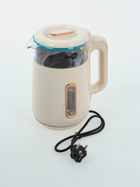 Elektr choynak Starlux, 2-2,5 litr Xitoy