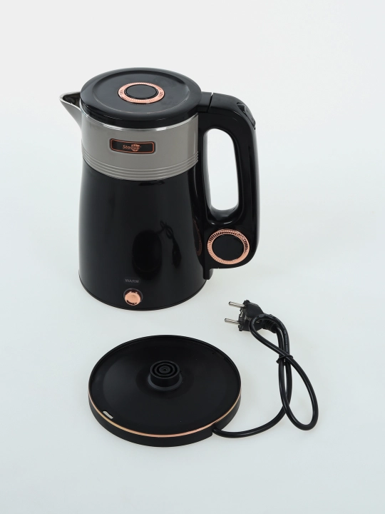 Elektr choynak Starlux, 2-2,5 litr Xitoy