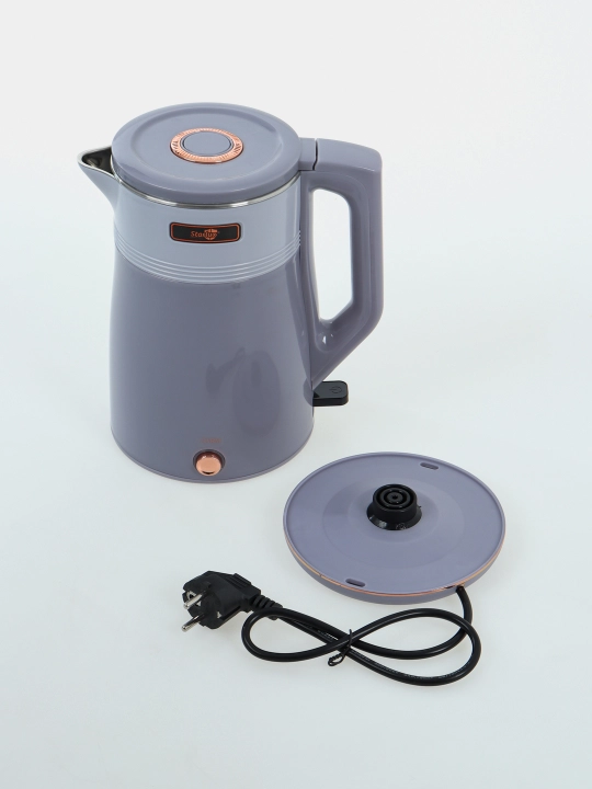 Elektr choynak Starlux, 2-2,5 litr