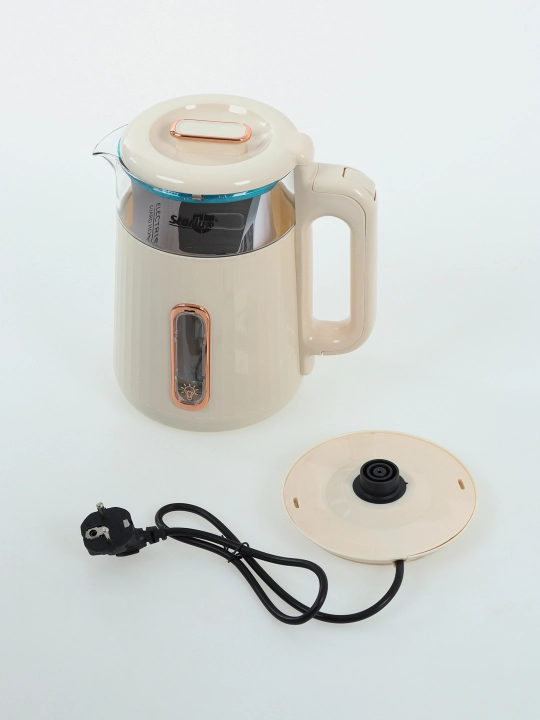 Elektr choynak Starlux, 2-2,5 litr
